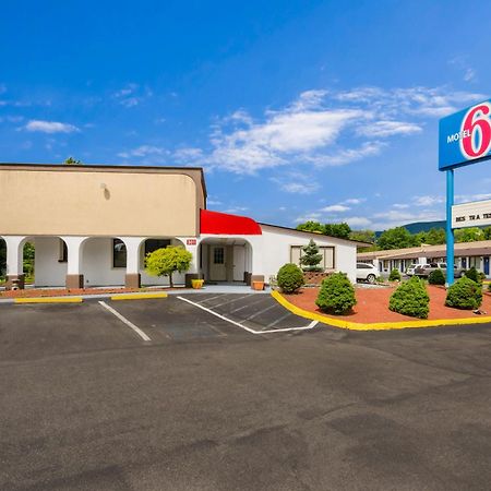 Motel 6-Salem, Va Exterior photo