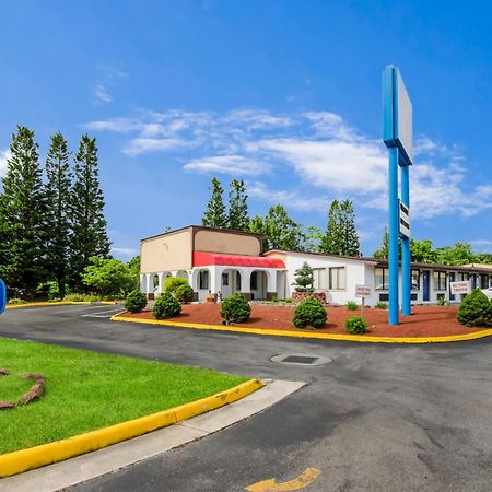 Motel 6-Salem, Va Exterior photo