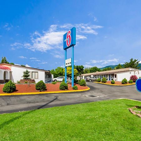 Motel 6-Salem, Va Exterior photo